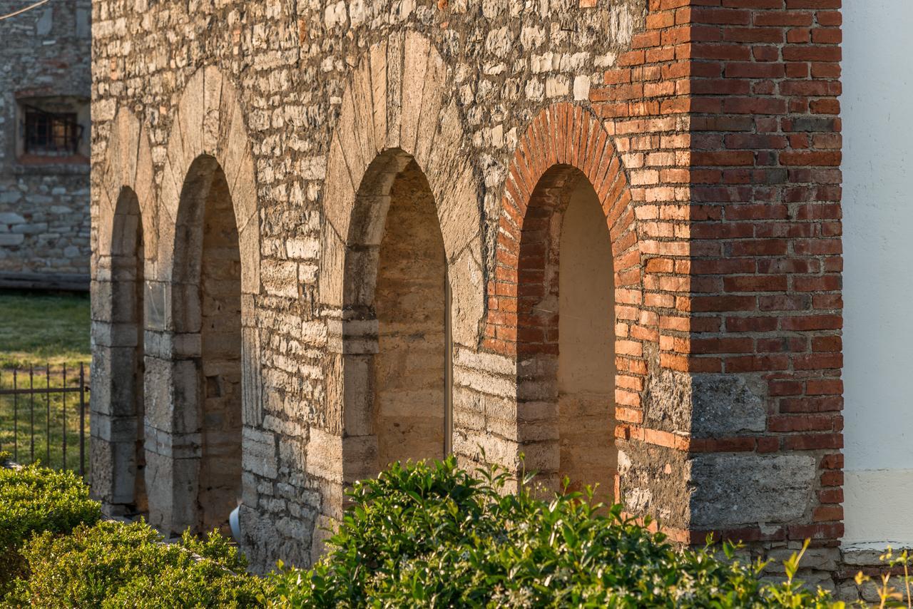 Relais Villa San Bastiano Monsummano Terme ภายนอก รูปภาพ
