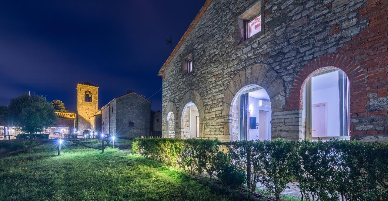 Relais Villa San Bastiano Monsummano Terme ภายนอก รูปภาพ