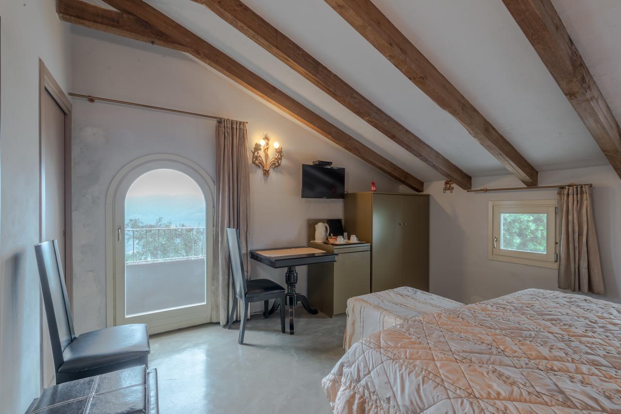 Relais Villa San Bastiano Monsummano Terme ภายนอก รูปภาพ