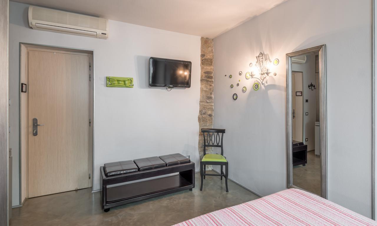 Relais Villa San Bastiano Monsummano Terme ภายนอก รูปภาพ