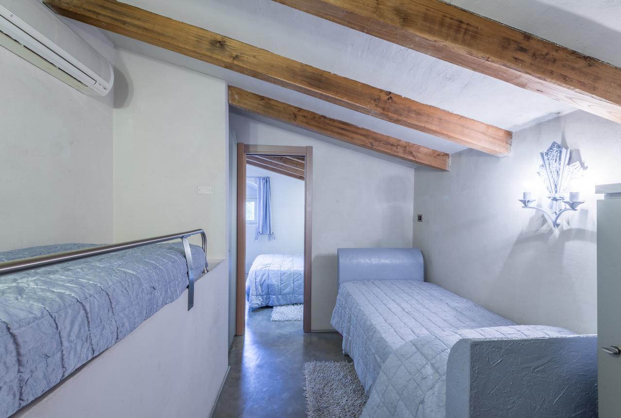 Relais Villa San Bastiano Monsummano Terme ภายนอก รูปภาพ