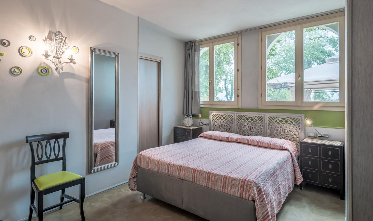 Relais Villa San Bastiano Monsummano Terme ภายนอก รูปภาพ