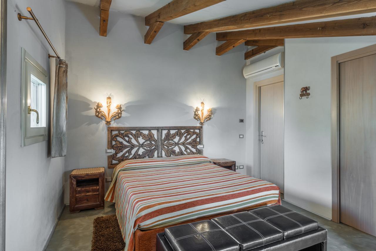 Relais Villa San Bastiano Monsummano Terme ภายนอก รูปภาพ