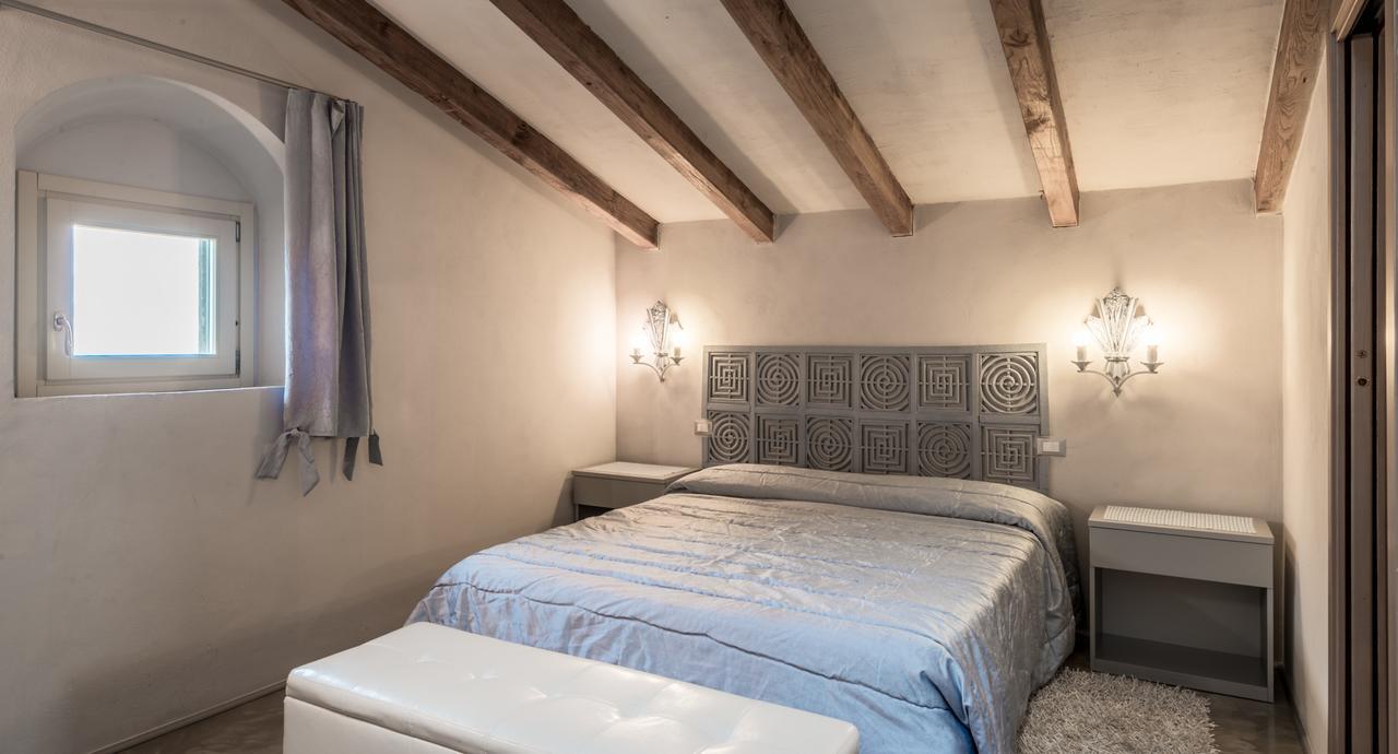 Relais Villa San Bastiano Monsummano Terme ภายนอก รูปภาพ